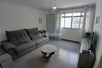 apartment em Rua Duarte de Azevedo, Santana - São Paulo - SP