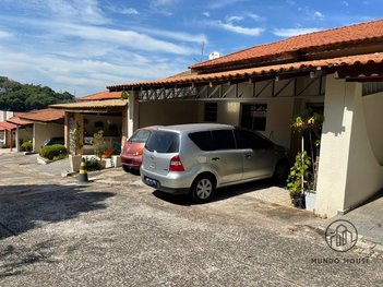 house em Avenida Santos Dumont, Vila Domingues - Votorantim - SP
