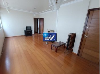 apartment em Rua Edson, União - Belo Horizonte - MG