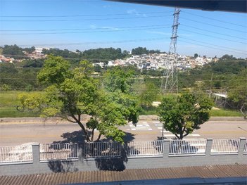 apartment em Rua Uva Niagara, Morada das Vinhas - Jundiaí - SP