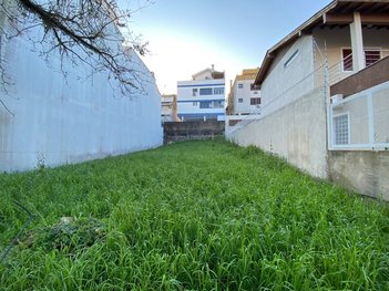 land_lot em Dona Adda Mascarenhas de Moraes, Jardim Itu - Porto Alegre - RS