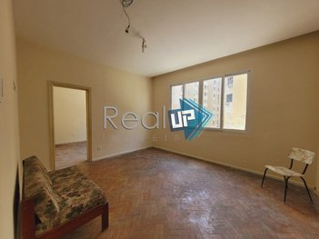 apartment em Rua Barata Ribeiro, Copacabana - Rio de Janeiro - RJ