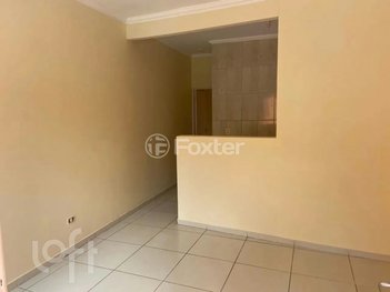 house em Rua Rupiara, Vila Nova Manchester - São Paulo - SP