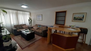 apartment em Rua França Pinto, Vila Mariana - São Paulo - SP