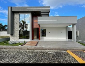 house em Rua Rita Leão de Melo, Canafístula - Arapiraca - AL