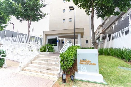 Cômodo Condomínio