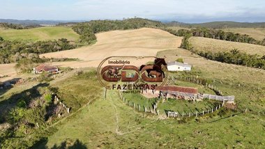 agricultural em Área Rural, Área Rural de São Miguel Arcanjo - São Miguel Arcanjo - SP