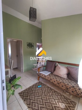 apartment em Avenida Presidente Juscelino Kubitschek de Oliveira, São Gonçalo - Pelotas - RS