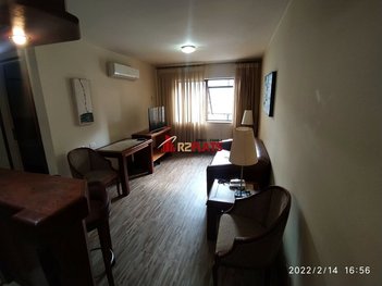 apartment em Rua Campos Bicudo, Jardim Europa - São Paulo - SP