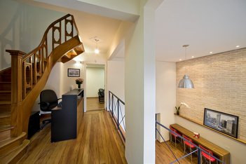 commercial_building em Rua Coronel Oscar Porto, Paraíso - São Paulo - SP