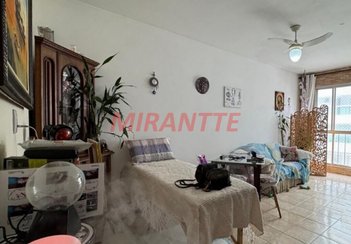 apartment em Avenida Presidente Castelo Branco, Canto do Forte - Praia Grande - SP