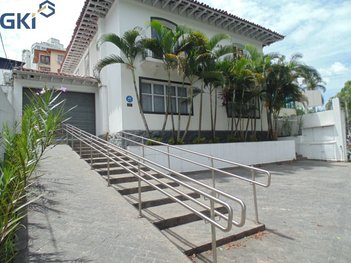 commercial_property em Avenida Pacaembu, Pacaembu - São Paulo - SP