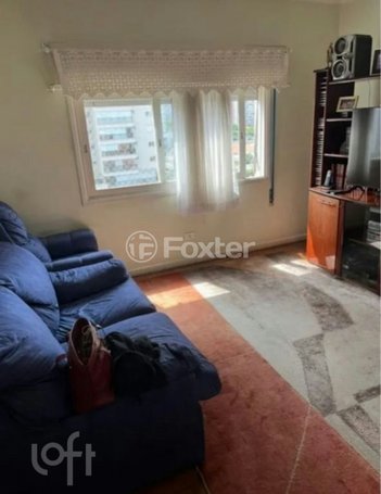 apartment em Rua Santa Virgínia, Tatuapé - São Paulo - SP