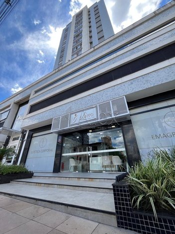 apartment em Rua Silva Jardim, Centro - Passo Fundo - RS