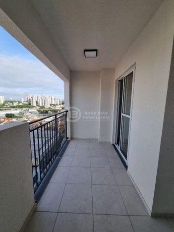 apartment em Rua Cavour, Vila Prudente - São Paulo - SP