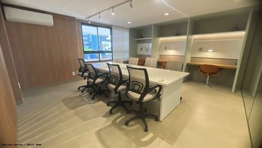 apartment em Avenida Senador Rui Palmeira, Ponta Verde - Maceió - AL
