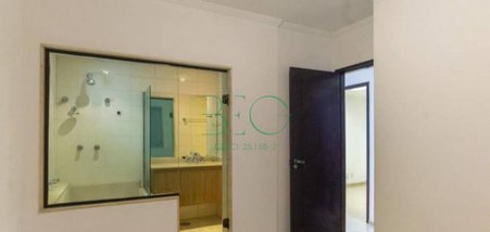 apartment em Rua André Vidal, Tatuapé - São Paulo - SP