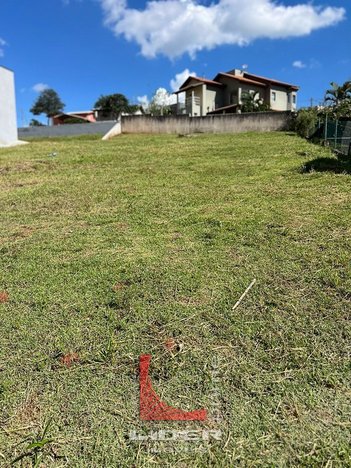 land_lot em Rua das Laranjeiras, Condomínio Terras de Santa Cruz - Bragança Paulista - SP