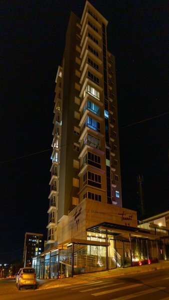 Cômodo Condomínio