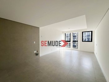 apartment em Professora Maria Flora Pausewang, Trindade - Florianópolis - SC