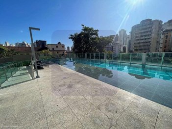 apartment em Rua Iraí, Vila Paris - Belo Horizonte - MG