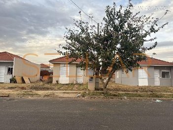 house em Avenida Cristiane Andreza Astorino Destefano, Parque Residencial Jardim do Valle - Araraquara - SP