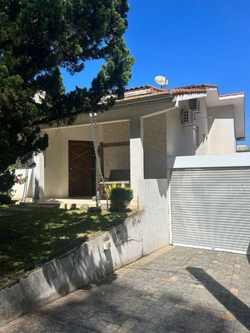 house em Avenida Esmeralda, Arujá 5 - Arujá - SP