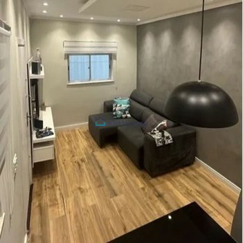 apartment em Rua das Azaléas, Mirandópolis - São Paulo - SP