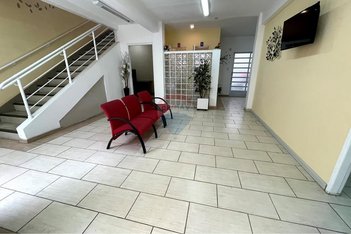 commercial_building em Rua Braz Cubas, Centro - Mogi das Cruzes - SP