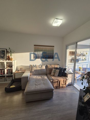 apartment em Rua Aleixo Garcia, Vila Olímpia - São Paulo - SP