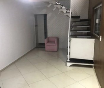 house em Rua Jesuíno do Monte Carmelo, Jardim Boa Esperança - São Paulo - SP