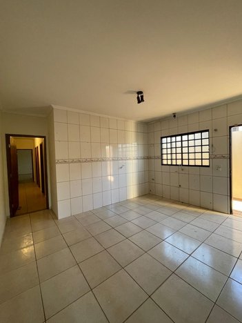 house em Rua Guerino Pomin, Jardim Santos Dumont - Paranavaí - PR