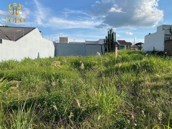 land_lot em Rua Marino Paulichi, Jardim Bela Vista - Maringá - PR