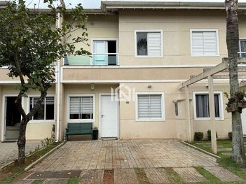 house em Rua Circular, Jardim Passárgada I - Cotia - SP