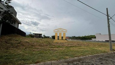 land_lot em Avenida Ecopark, Condomínio Residencial Ecopark Bourbon - Caçapava - SP