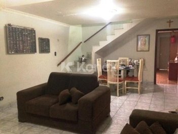 house em Rua Dez de Maio, Vila Amélia - São Paulo - SP
