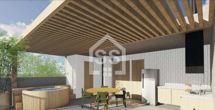 house em Rua Visconde de Guaratiba, Vila Firmiano Pinto - São Paulo - SP