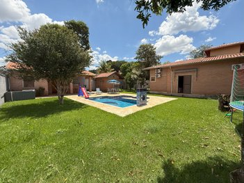 house em Rua Maria Conceição Martins, Santa Rita - Piracicaba - SP