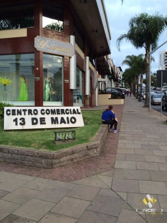 Cômodo Condomínio