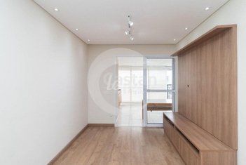 apartment em Rua Florianópolis, Vila Bertioga - São Paulo - SP