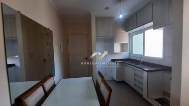 apartment em Rua Souza Campos, Vila Junqueira - Santo André - SP