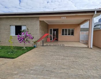 house em Rua Humaitá, Residencial Lagos D'Icaraí - Salto - SP