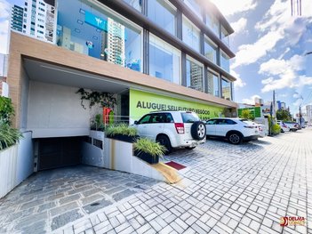 office em Rua João Câncio, Manaíra - João Pessoa - PB