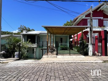 house em Rua João Busnello, Ouro Verde - Bento Gonçalves - RS