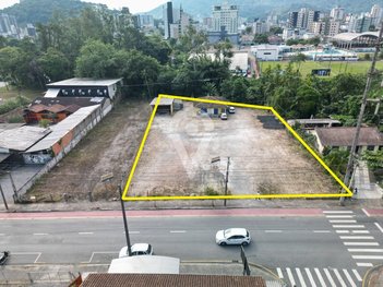 office em Olívio Domingos Brugnago, Vila Nova - Jaraguá do Sul - SC