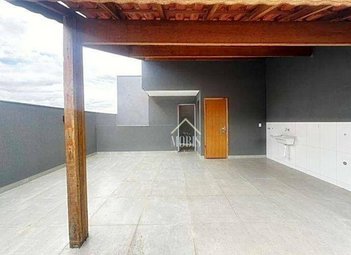 apartment em Rua Arizona, Parque Oratório - Santo André - SP