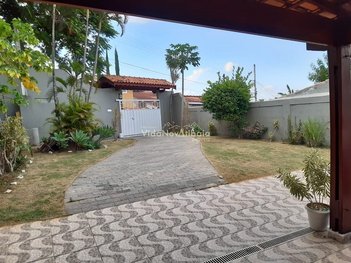 house em Avenida Presidente Vargas, Jardim do Lago - Atibaia - SP