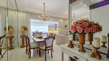 apartment em Rua Barão de Teffé, Jardim Ana Maria - Jundiaí - SP