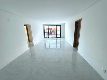 apartment em Avenida Beira Mar, Praia do Morro - Guarapari - ES