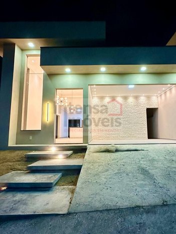 house em Rodovia João Amaral Gurgel, Parque Residencial Maria Elmira - Caçapava - SP